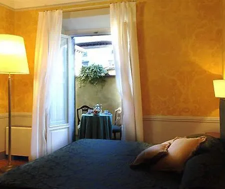 Palazzo Tucci Residenza D'epoca Lucca