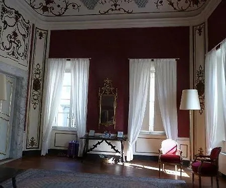 Palazzo Tucci Residenza D'epoca Lucca