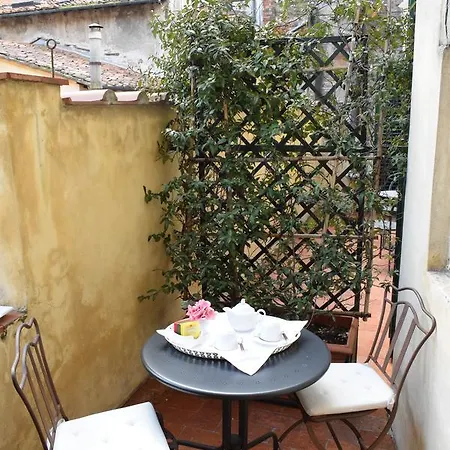 Bed & Breakfast Palazzo Tucci Residenza D'epoca