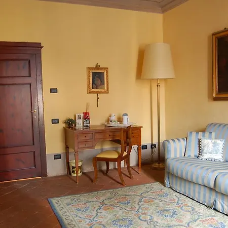 Palazzo Tucci Residenza D'epoca 4* Lucca