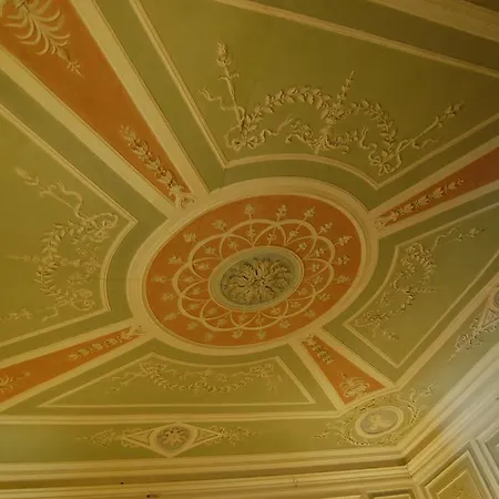 Bed & Breakfast Palazzo Tucci Residenza D'epoca