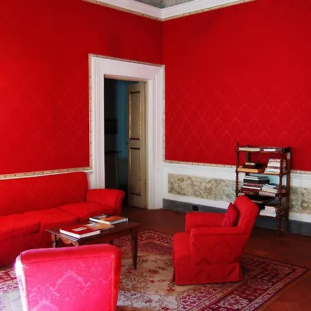 Palazzo Tucci Residenza D'epoca Bed & Breakfast