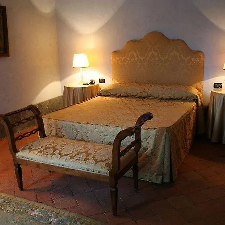 Palazzo Tucci Residenza D'epoca Bed & Breakfast Lucca